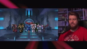 Реакция на Большая история "Объединённой вселенной" Трансформеров. Создание, история, ляпы.