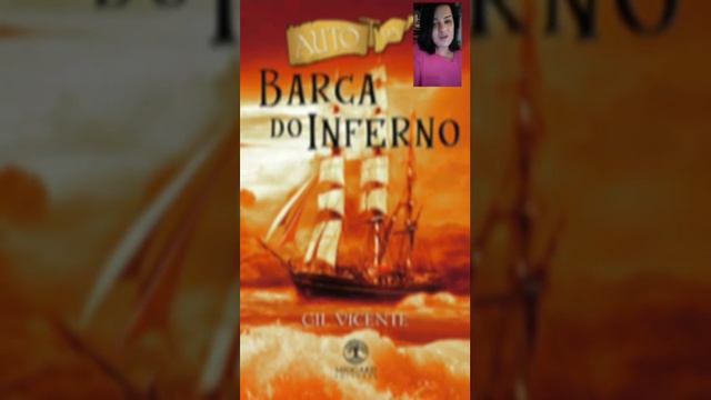 Auto da barca do inferno - Indicação da Profª Fernanda