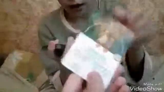 Покемоны