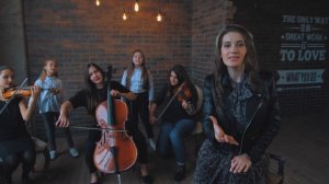 Дети Бога - Я Твоё дитя | Детское прославление.