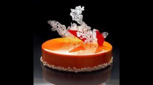 Зеркальная глазурь для торта - рецепт