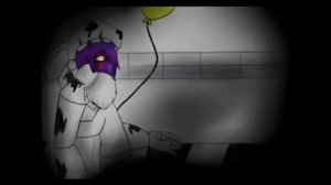 Грустный комикс фнаф 3