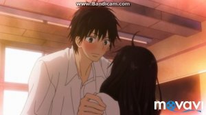 Аниме клип /любимый человек 💏💏