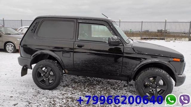 купили лада нива 2121 в саратов цены у официальных дилеров 2021