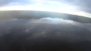 Щука на воблеры в лиманах Темрюкского района Краснодарского края