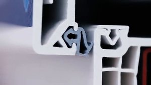 Выбор профиля VEKA