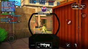 РЕЖИМ БОМБЫ ОЧЕНЬ ЛЕГКО ? МОДЕРН ОПС