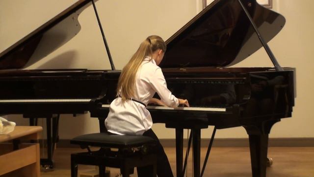 Этюд Шитте смотреть онлайн