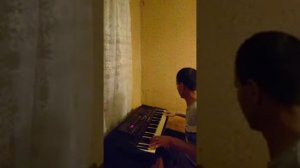 Министрдин кызынын махабаты YAMAHA PSR 510 Мурат Маманов