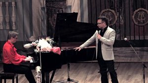 Владимир Глазунов- МАМА стихи  Владислава Туманова