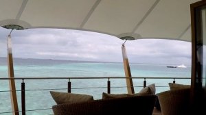 Отель Baros Maldives 5 Мальдивы обзор от ht.kz