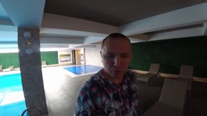 Турция обзор отеля sailor's beach club 5* ультра всё включено