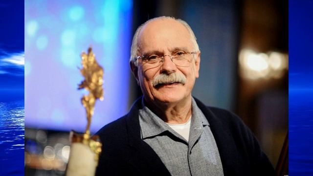 ПЕРЕВЕДЕН В ДРУГУЮ ПАЛАТУ - стали известны последние новости о здоровье Михалкова смотреть онлайн