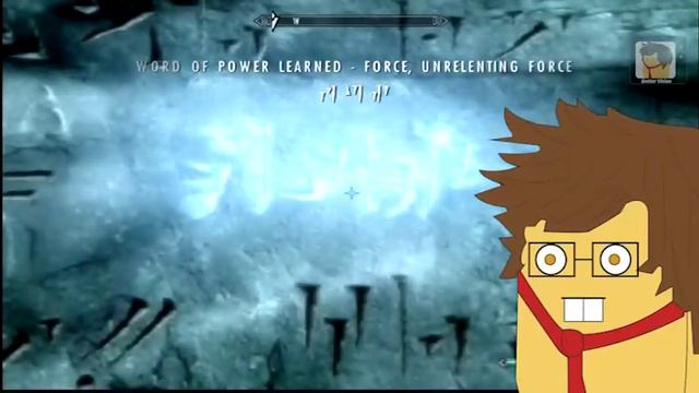 SKYRIM FOR BEGINNERS смотреть онлайн