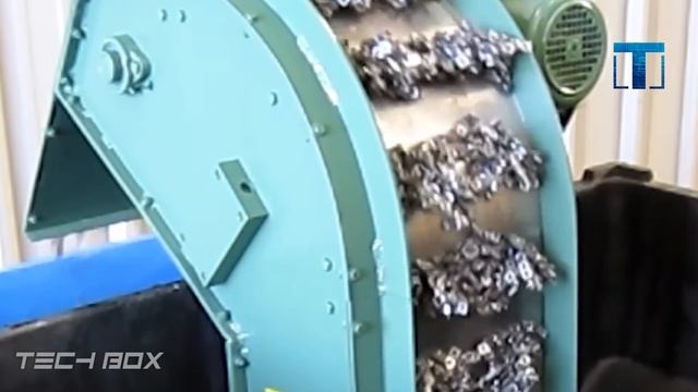 Металлообработка на Совершенно Новом Уровне. Самые Удивительные способы Обработки Металла
