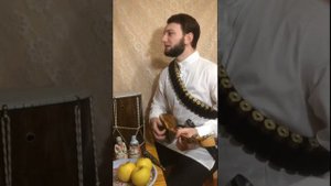 Осетинская песня Уарзти Баеласае