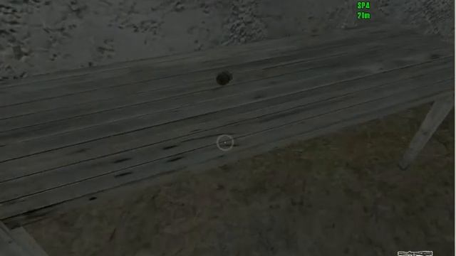 Specnaz Project Wolf Gameplay(Tutorial) смотреть онлайн