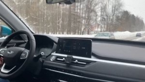 Chery Tiggo 7 Pro. Как пришёл к покупке, отзыв реального владельца
