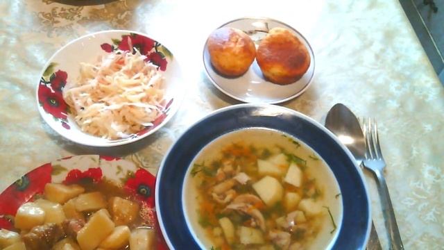 что приготовить на обед?№5 Вкусно,просто и не дорого смотреть онлайн