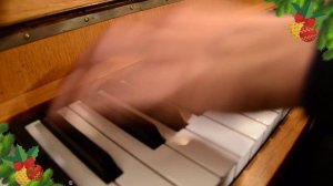 Piano Cover: Sabaton's "Dreadnought"