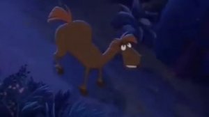 ПЕРЕОЗВУЧКА Алёша Попович и тугарин змей