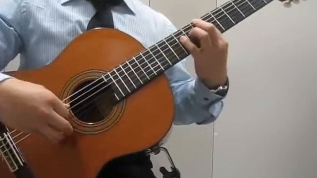 Adelita Mazurka Francisco Tarrega смотреть онлайн