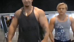 Сербин, Цыпленков, Кокляев. Золотой Тигр, Екб, фрагменты.