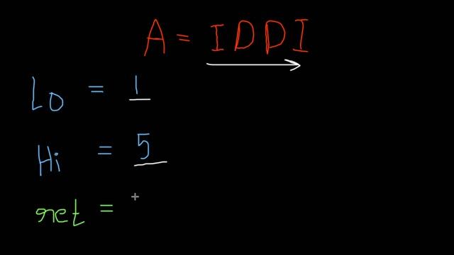Find Permutation | InterviewBit | codingbose in malayalam смотреть онлайн