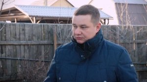 Теплица Тюльпан-Антишторм на даче. Часть 1