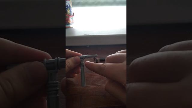 лего Фингер самокат из Лего техник + трюки 2 часть смотреть онлайн