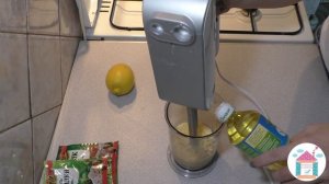 Домашний МАЙОНЕЗ ?? Рецепт Густого Майонеза Своими Руками