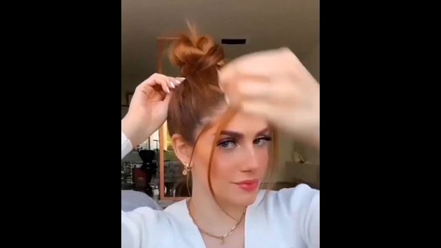 10 способов простых ПРИЧЕСОК С Которыми Ты Станешь Красавицей-Легкие Прически На Длинные Волосы смотреть онлайн