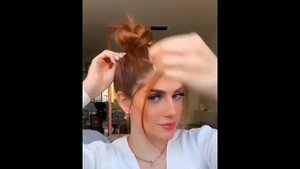 10 способов простых ПРИЧЕСОК С Которыми Ты Станешь Красавицей-Легкие Прически На Длинные Волосы