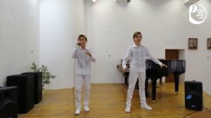 Три вида вокала - академический, эстрадный, народный