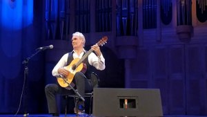 Сергей Руднев - Троица