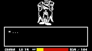 DISBELIEF CONTINUED (Disbelief Papyrus Extension) [Undertale]