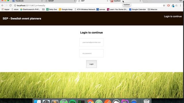 Stress testing - pt1 смотреть онлайн