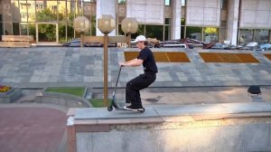 Gleb Kozak | Welcome to TRUST