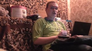 Стих Стаса-стихоплета о русском мужике