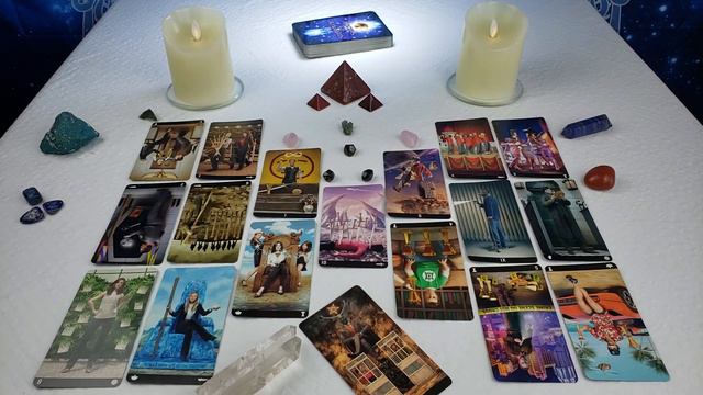 Twin Flames - Here We Go Again? 🙄 Collective Reading 05/31 - 06/06 2020 смотреть онлайн