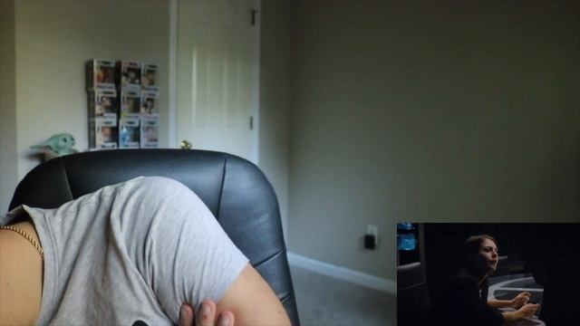 Arrow S5E1 'Legacy' REACTION смотреть онлайн