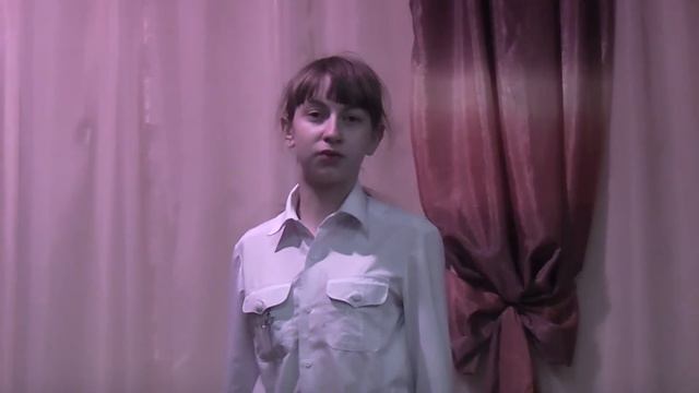 А.Молчанов ПАМЯТИ ЛЕНИНГРАДСКИХ ДЕТЕЙ,ПОГИБШИХ НА СТАНЦИИ ЛЫЧКОВО-Юлия Королева,13 летЦРТДЮ КАМЫШИН смотреть онлайн