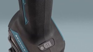 Makita DGA517