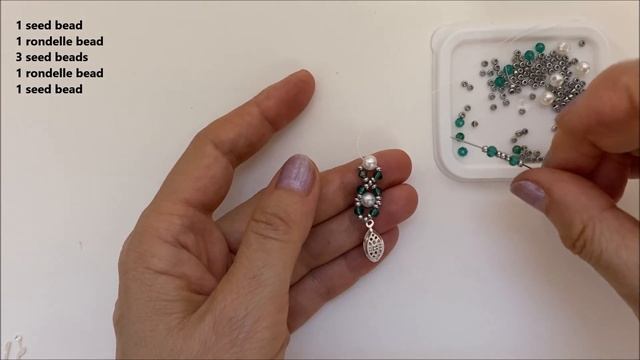 beaded bracelet making @beadingtutorials