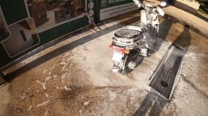 универсальная мойка самообслуживания,не дорогая мойка,обслуживание скутер Yamaha Gear FI UA08J 2018