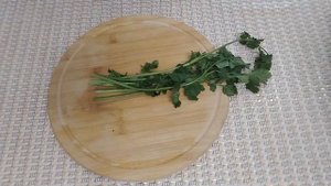 Сытный салат с консервированной САЙРОЙ