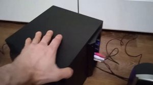 Обзор активных колонок 2.1 Defender i-wave 45