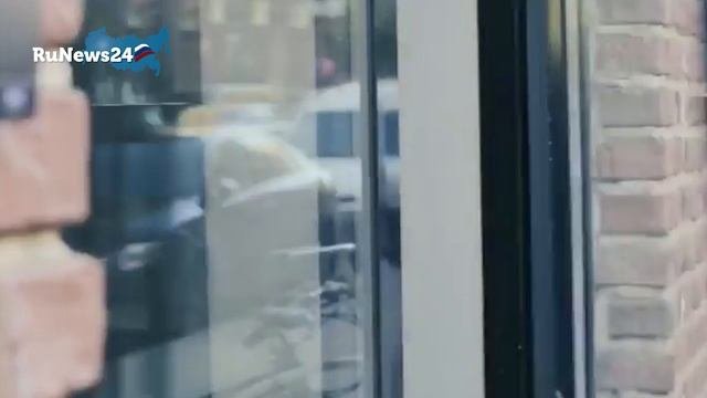 Сергей Шнуров из группы «Ленинград» официально стал москвичом