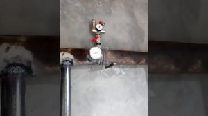 Обвязка котельной на двух котлах , с совместной работой .