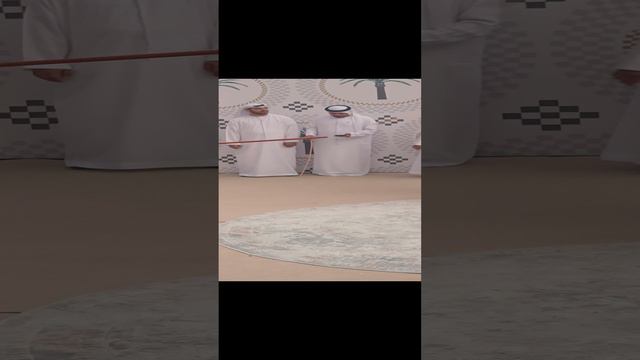 Дни культуры ОАЭ в Москве